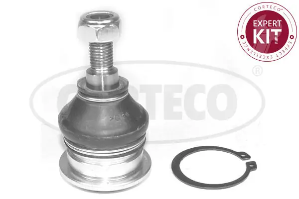 Ball Joint