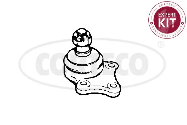 Ball Joint
