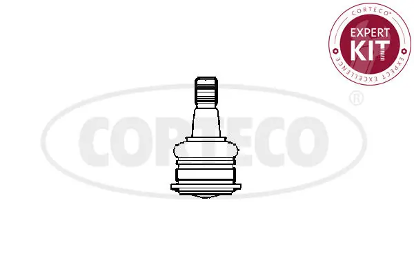 Ball Joint