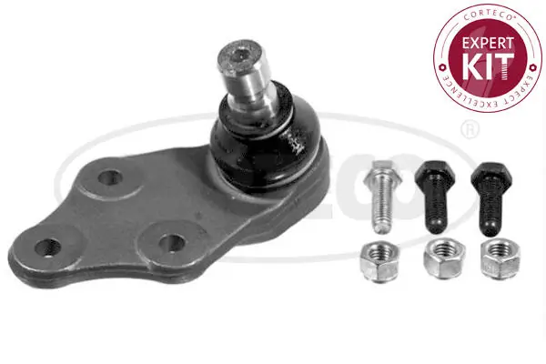 Ball Joint