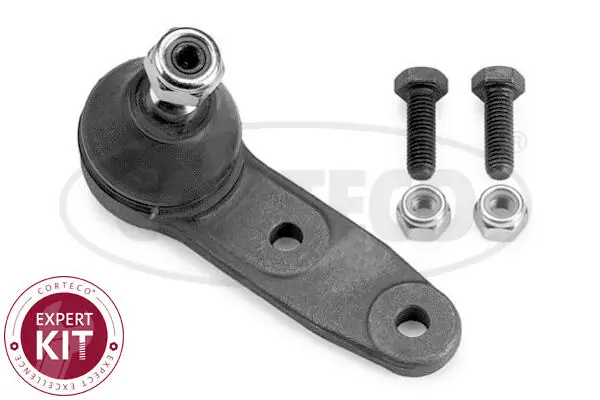 Ball Joint