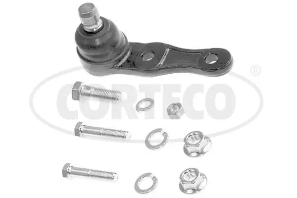 Ball Joint