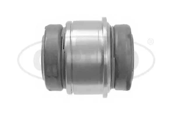 Holder, control arm mounting