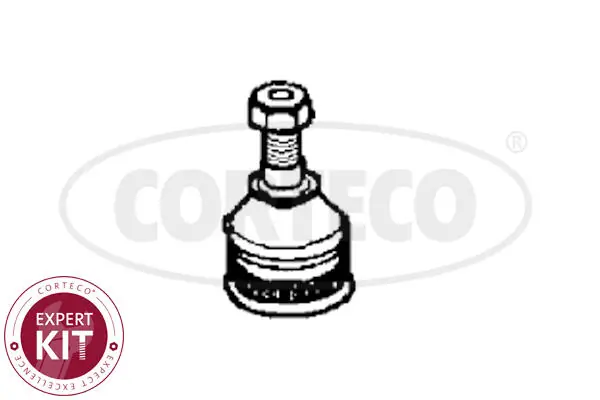 Ball Joint