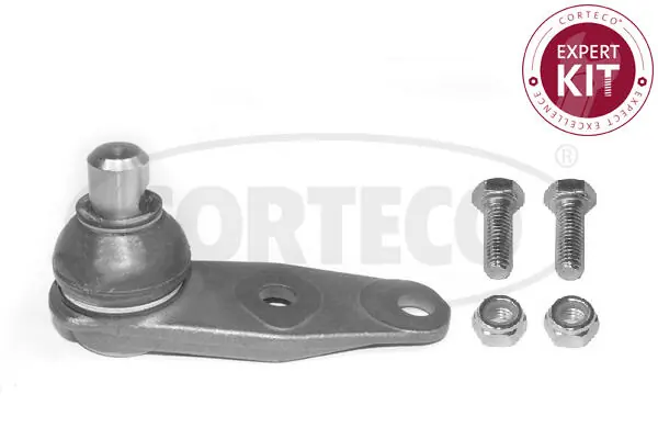 Ball Joint