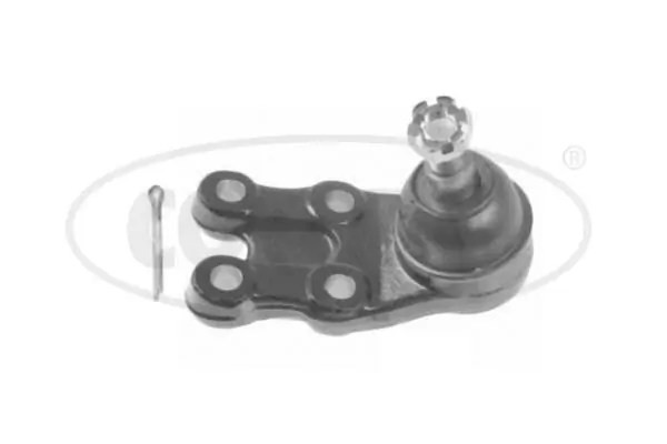 Ball Joint