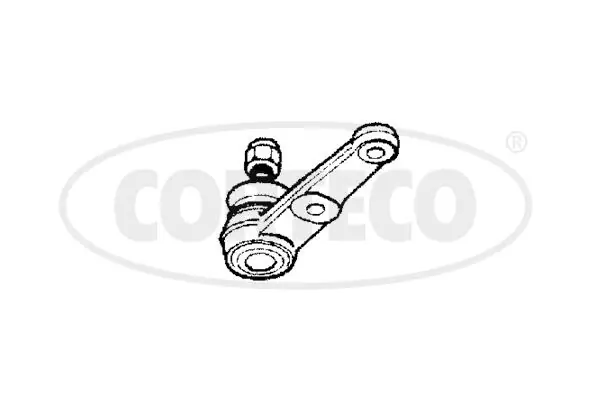 Ball Joint
