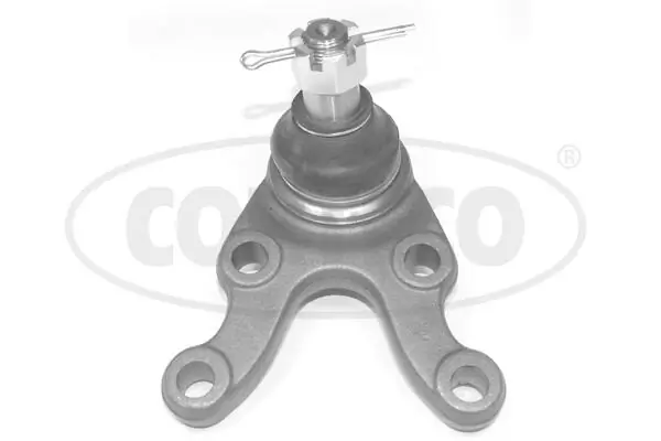 Ball Joint