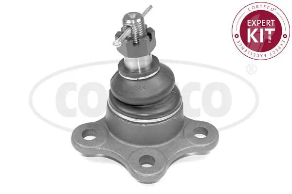 Ball Joint