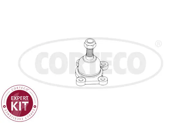 Ball Joint