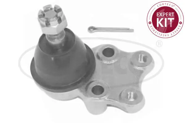 Ball Joint