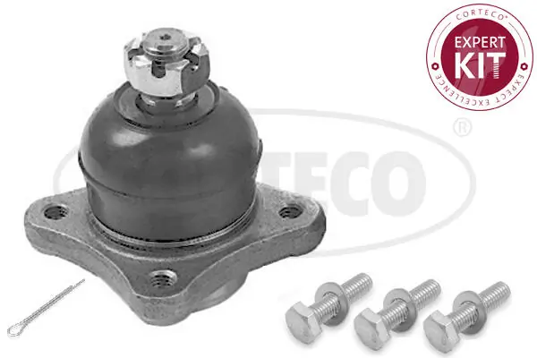 Ball Joint
