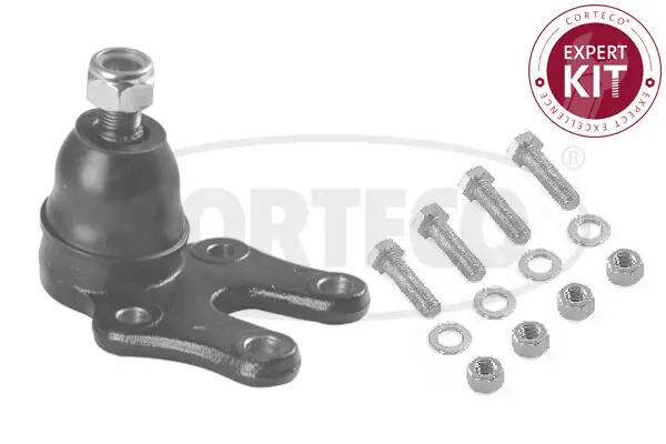 Ball Joint