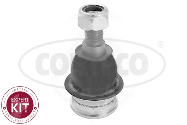 Ball Joint