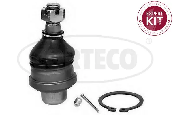 Ball Joint
