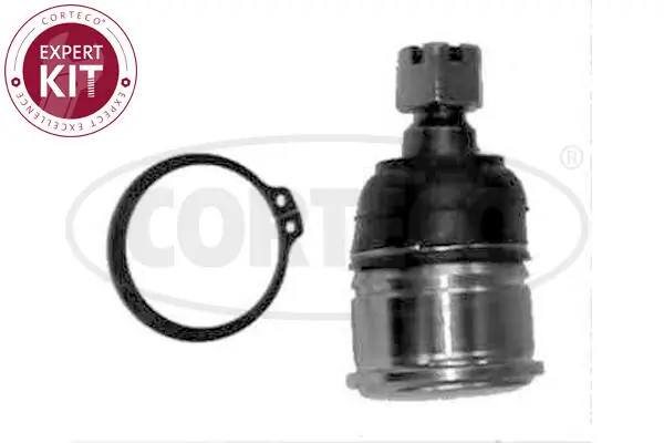 Ball Joint