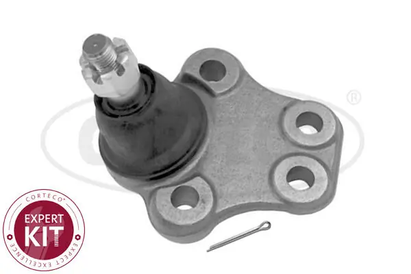 Ball Joint