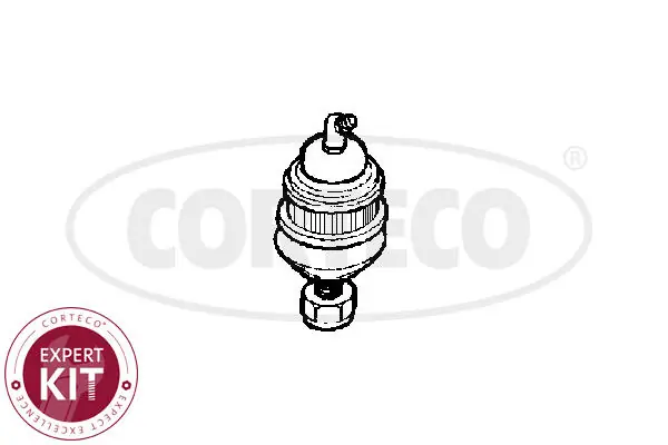 Ball Joint