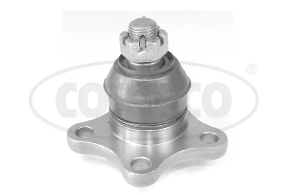 Ball Joint