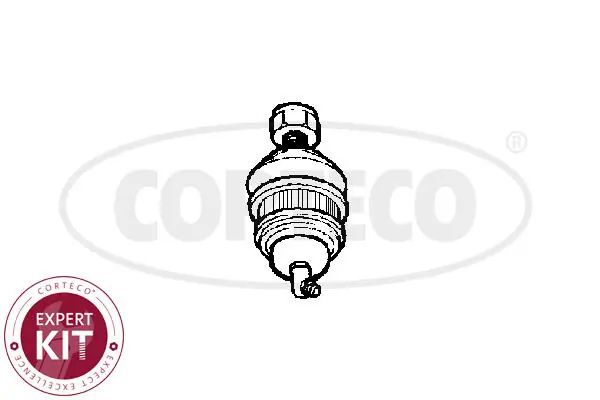 Ball Joint