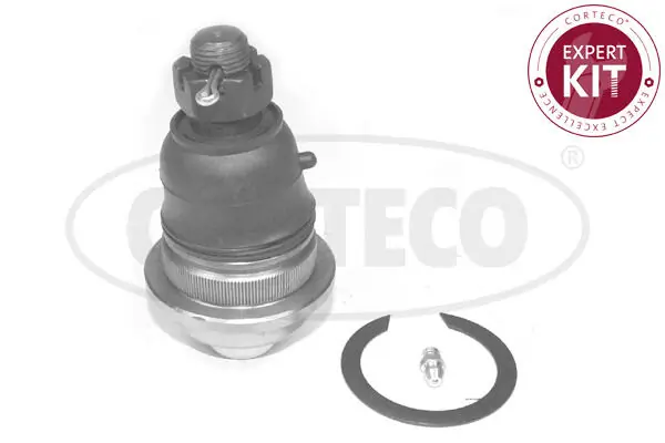 Ball Joint