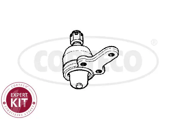 Ball Joint