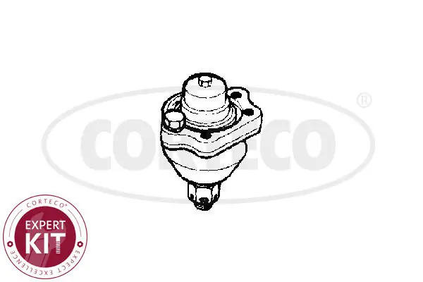 Ball Joint