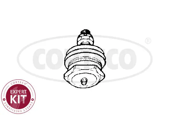Ball Joint
