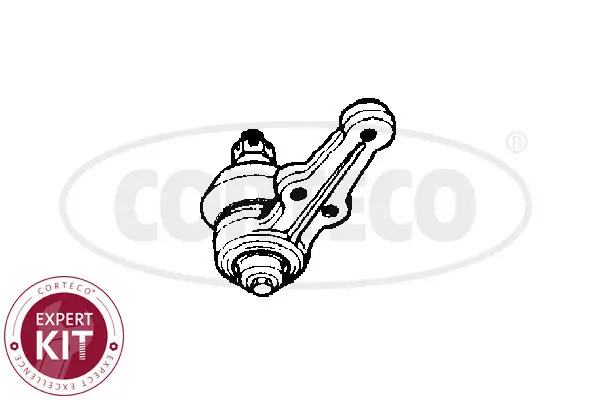 Ball Joint