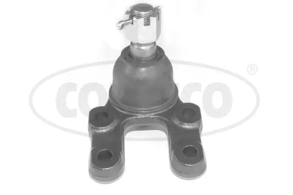 Ball Joint