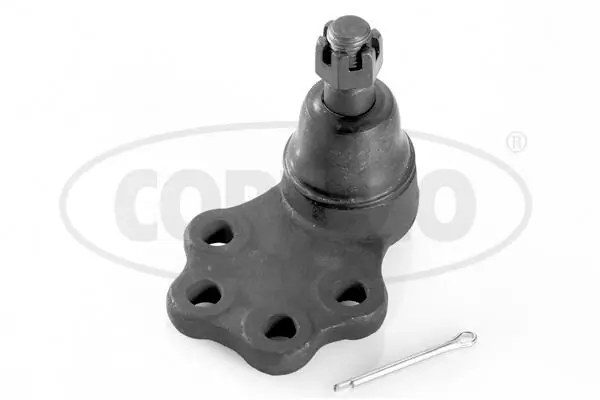 Ball Joint