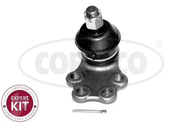 Ball Joint