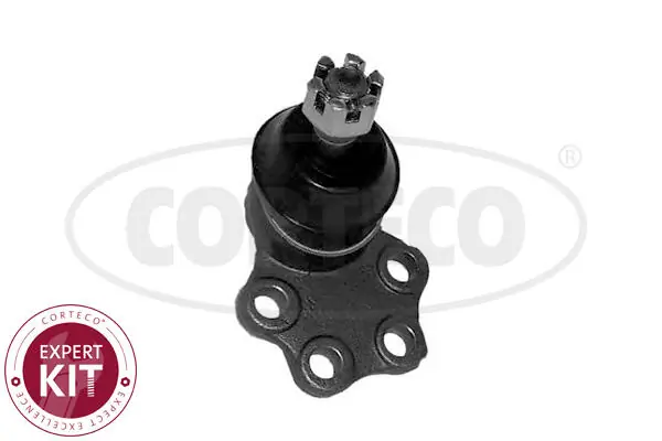 Ball Joint