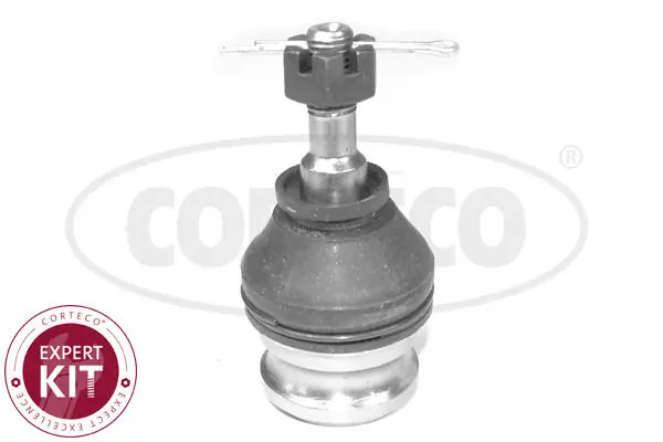Ball Joint