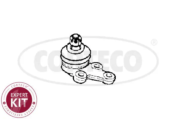 Ball Joint
