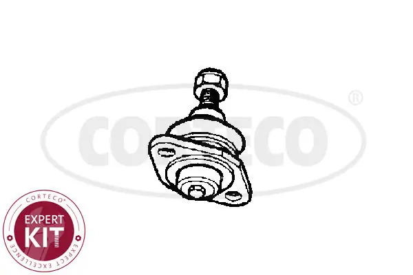 Ball Joint