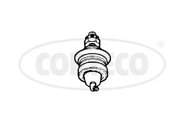 Ball Joint
