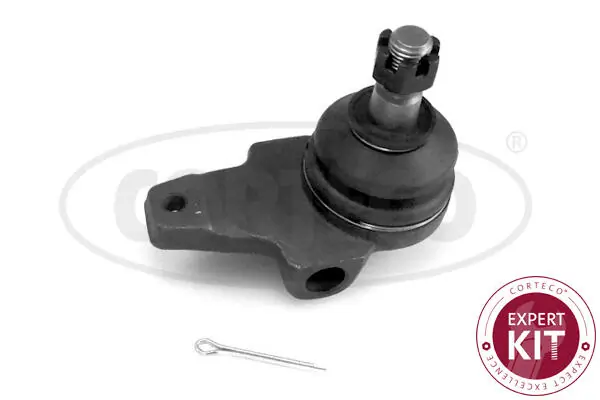 Ball Joint