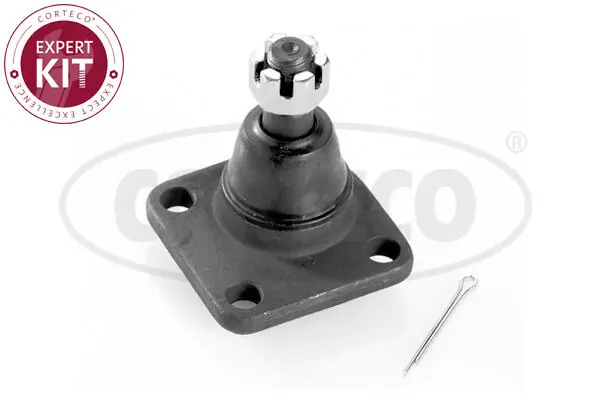 Ball Joint
