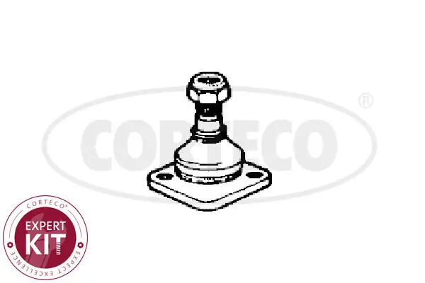 Ball Joint