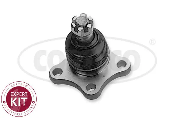 Ball Joint