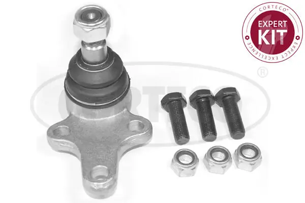 Ball Joint