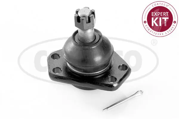 Ball Joint