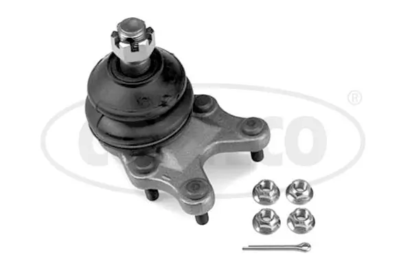Ball Joint