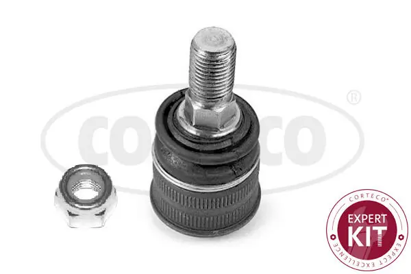 Ball Joint