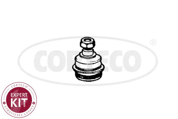 Ball Joint