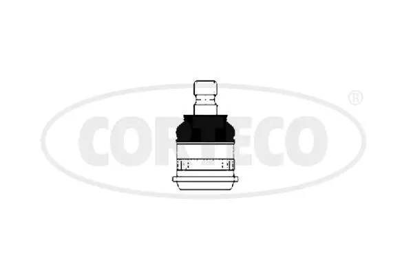 Ball Joint