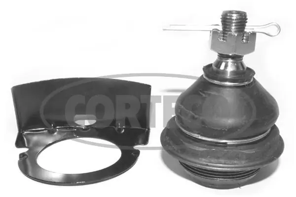 Ball Joint
