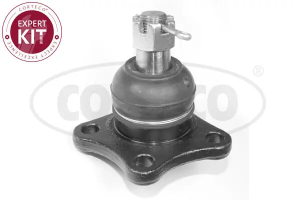 Ball Joint
