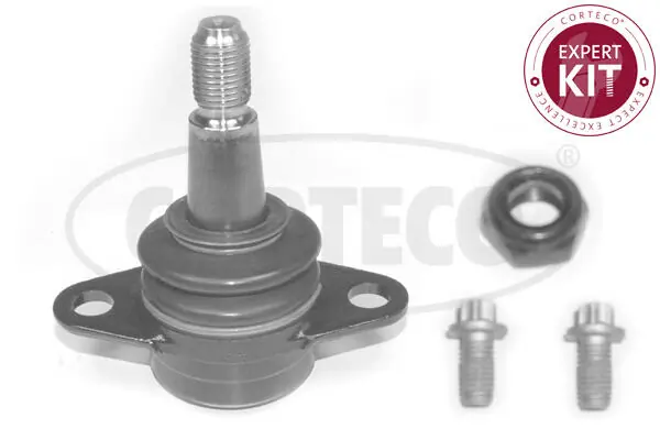 Ball Joint